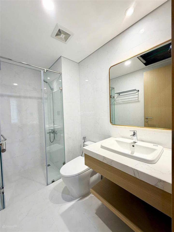 Cho thuê cc 71m2 tại sentosa sky park hải phòng, chỉ với 16 triệu vnd