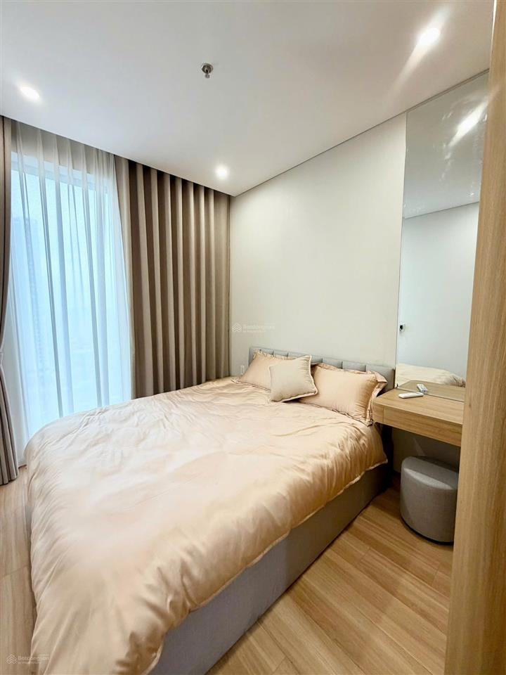 Cho thuê cc 71m2 tại sentosa sky park hải phòng, chỉ với 16 triệu vnd