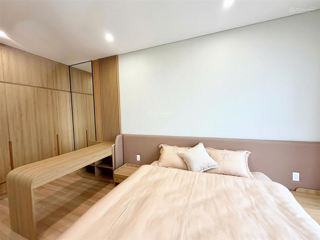 Cho thuê cc 71m2 tại sentosa sky park hải phòng, chỉ với 16 triệu vnd