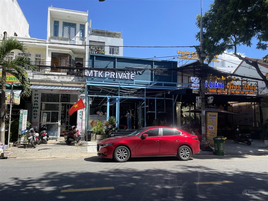 Chính chủ bán gấp lô đất rất đẹp đường đỗ bá, giá đầu tư