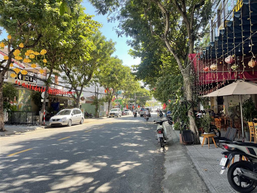 Chính chủ bán gấp lô đất rất đẹp đường đỗ bá, giá đầu tư