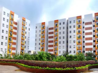 Bán căn hộ 58m2 tại nest home, chu huy mân, sơn trà, đẹp, nhiều tiện ích
