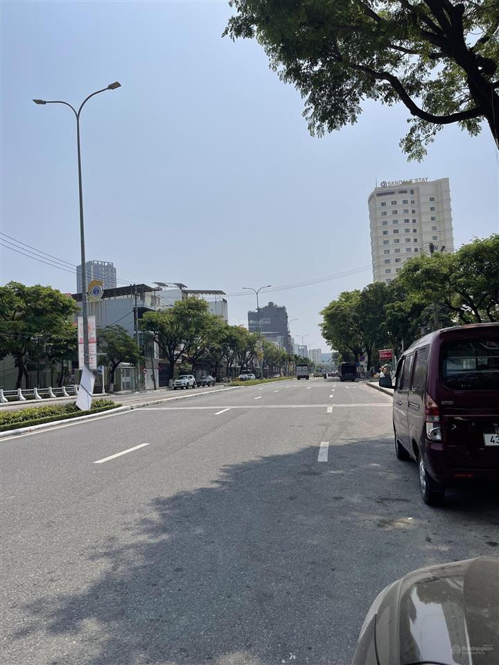 Bán đất đường nguyễn lương bằng  liên chiểu