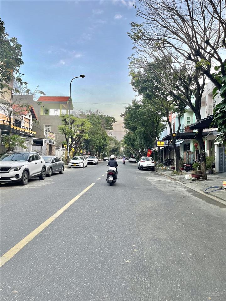 Cần bán gấp lô đất trần phước thành (10.5m), khuê trung, cẩm lệ, đà nẵng