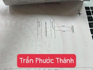Cần bán gấp lô đất trần phước thành (10.5m), khuê trung, cẩm lệ, đà nẵng