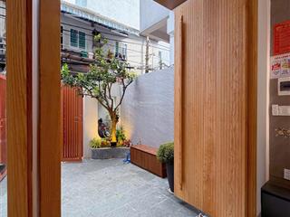 Cần bán gấp căn nhà kiệt oto hoàng diệu, hải châu, đà nẵng