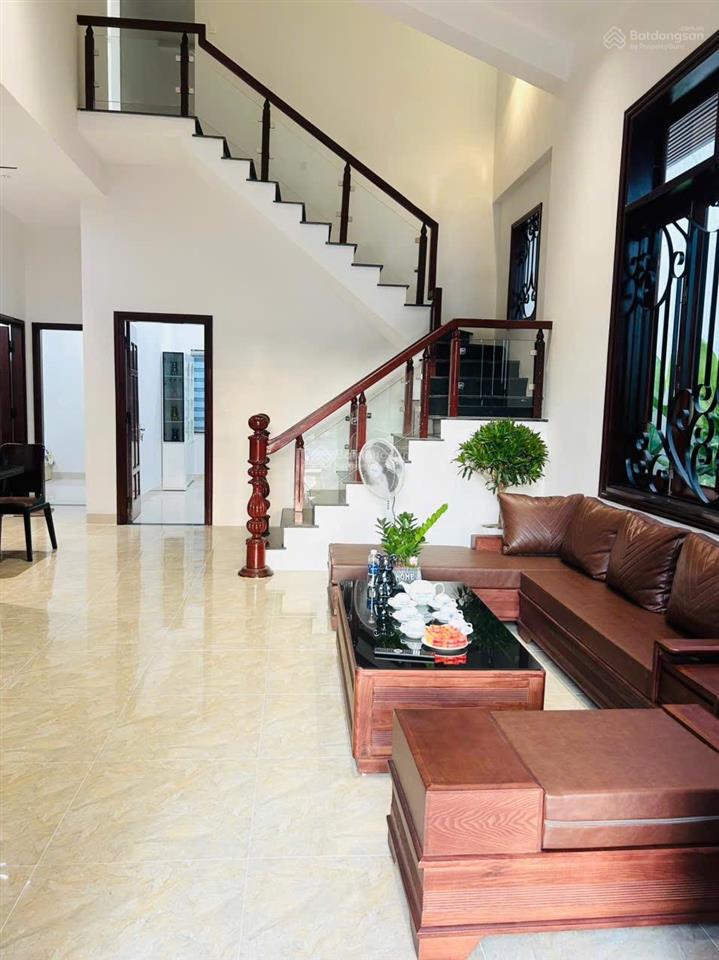 Căn nhà vườn hai lô liền kề hoà xuân đà nẵng!!