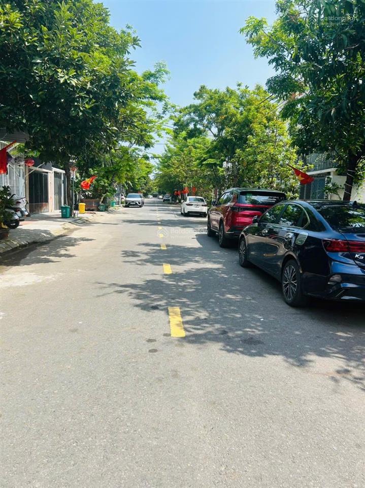 Bán gấp đất thanh lương 11 hướng đông nam  hoà xuân  đà nẵng