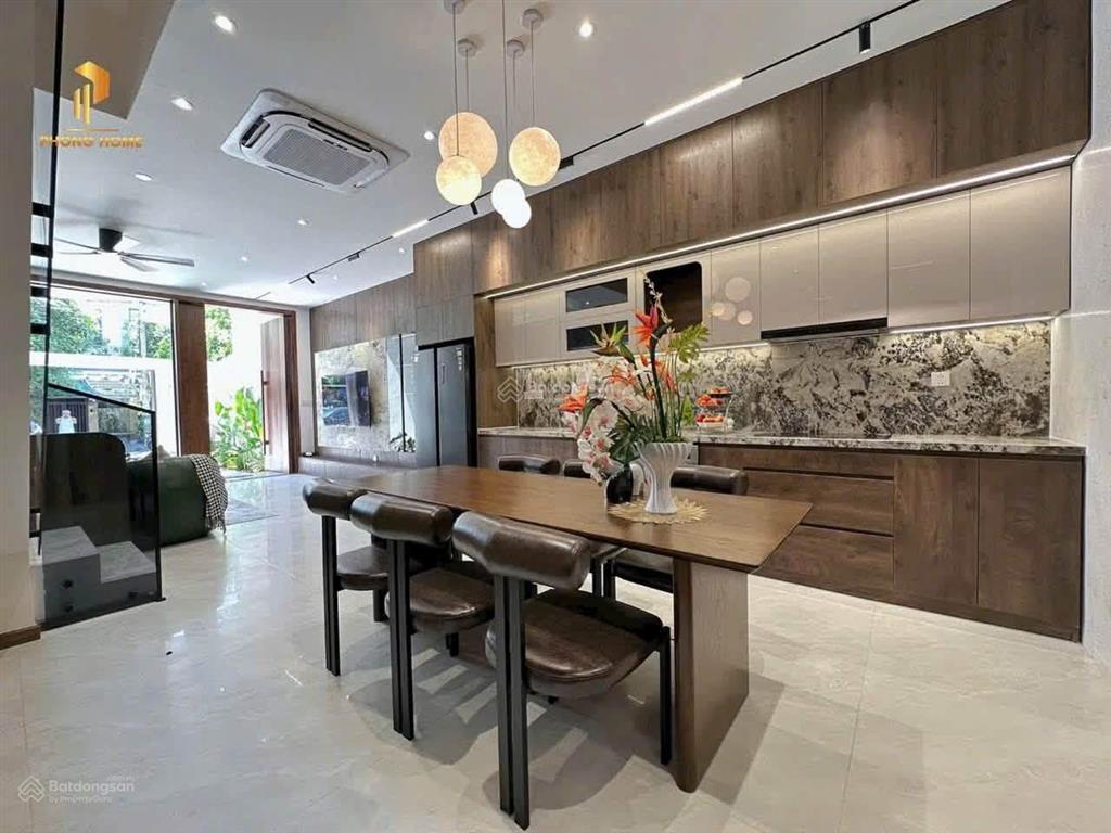 Căn nhà 3 tầng xây mới thanh lương 29 sát mai chí thọ  hòa xuân  đà nẵng!!