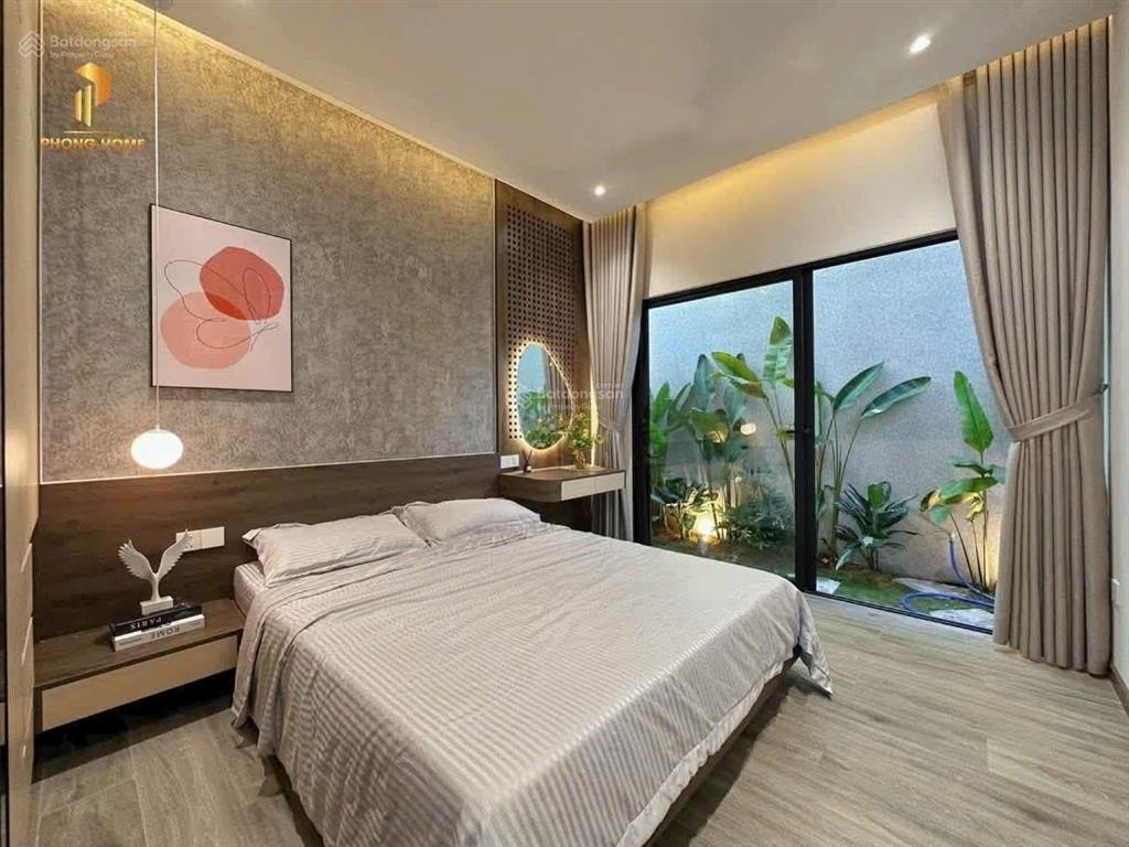 Căn nhà 3 tầng xây mới thanh lương 29 sát mai chí thọ  hòa xuân  đà nẵng!!