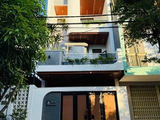 Nhà 3 tầng thanh lương 16 hòa xuân đà nẵng | không gian rộng, công năng đầy đủ diện tích sàn lớn!