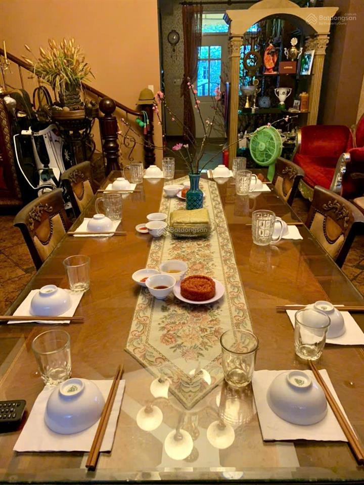 Bán biệt thự hưng thái 1, phú mỹ hưng q7