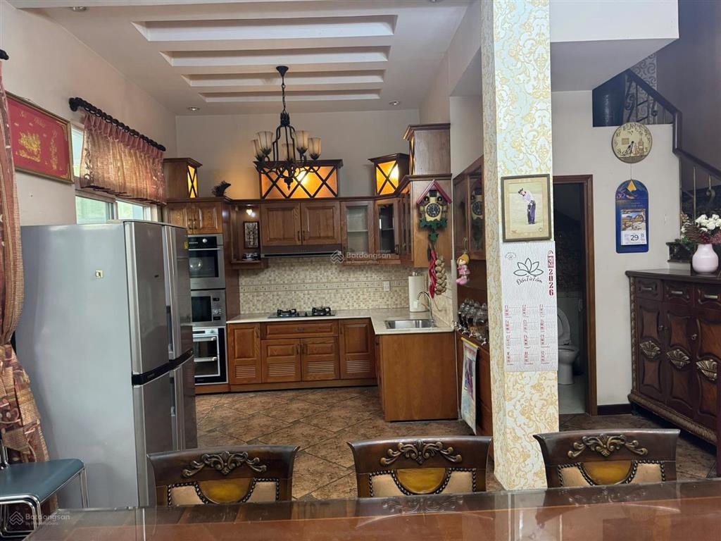 Bán biệt thự hưng thái 1, phú mỹ hưng q7