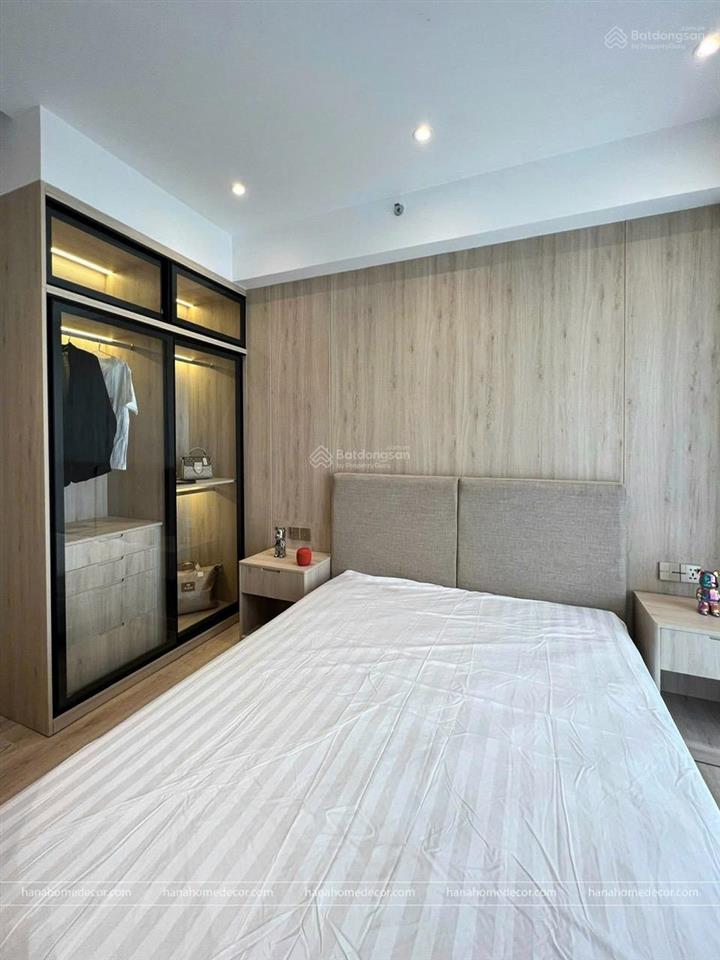 Bán căn hộ ascentia phú mỹ hưng giá rẻ