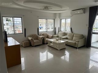 Cho thuê căn hộ hưng vượng phú mỹ hưng
