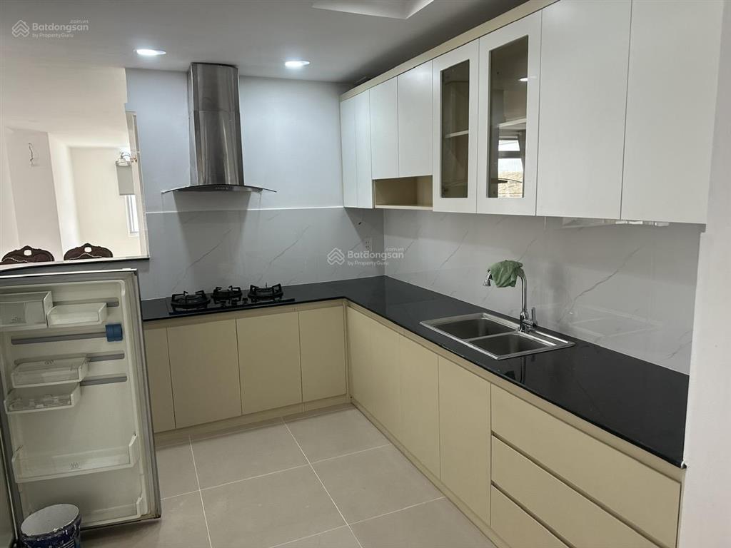 Cho thuê căn hộ hưng vượng phú mỹ hưng