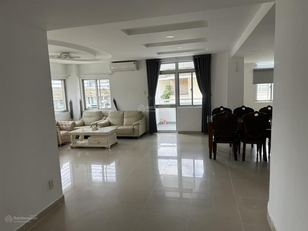 Cho thuê căn hộ hưng vượng phú mỹ hưng