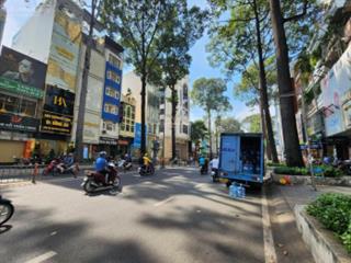 Chính chủ bán nhà mt âu cơ p10 tân bình 6pn, 6wc, 6 tầng thang máy nhà mới 100%