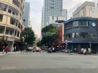 Siêu phẩm góc 3 mặt tiền trục vàng q.tân bình giá chạm đáy dt 256m2 (106tr/m2)