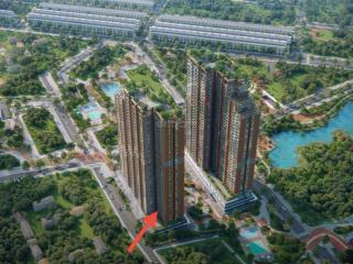 Bán gấp studio 31,5m2 giá 1,5 tỷ. có hỗ trợ vay ngân hàng.  0976 861 ***