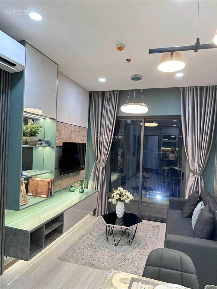 Cần cho thuê ngay căn 2pn 68m2 moonlight boulevard, full nội thất 12 triệu