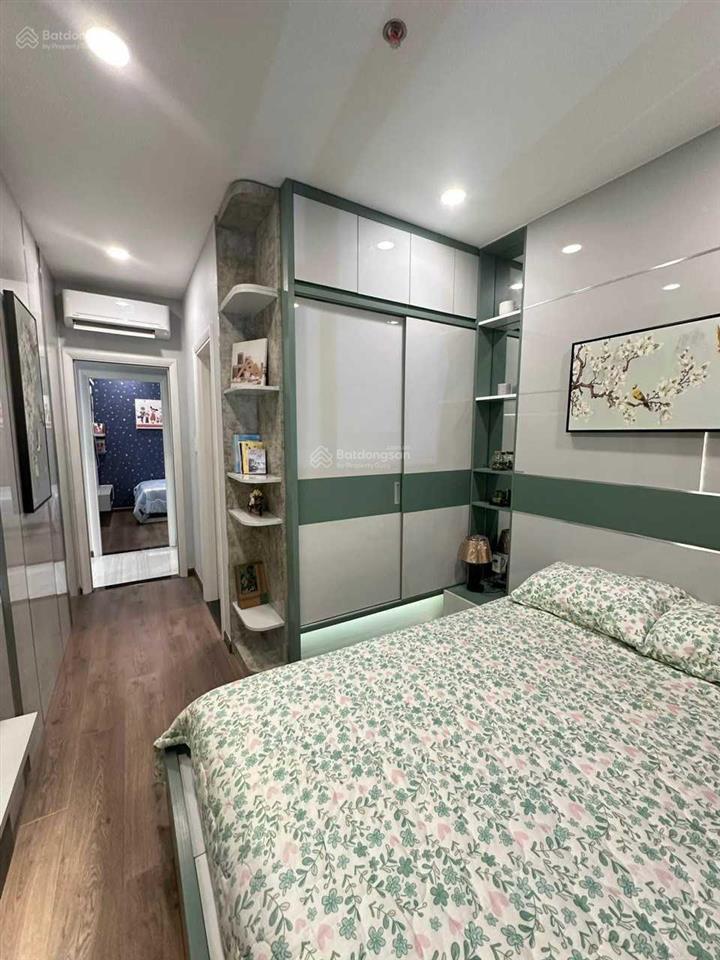 Cần cho thuê ngay căn 2pn 68m2 moonlight boulevard, full nội thất 12 triệu