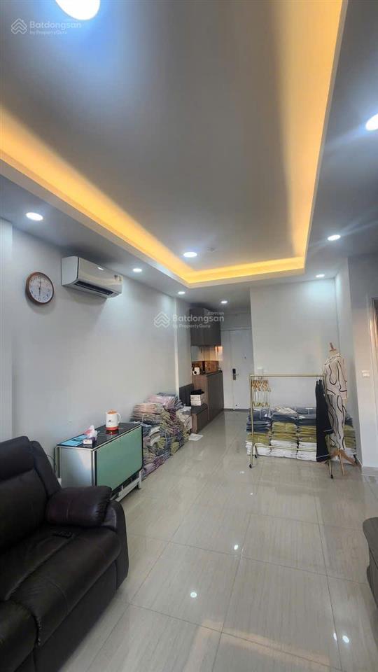 Chuyển công việc, cần bán lại căn góc 2pn 2wc 80m2 moonlight boulevard nhà mới