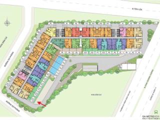 Chuyển công việc, cần bán lại căn góc 2pn 2wc 80m2 moonlight boulevard full nội thất