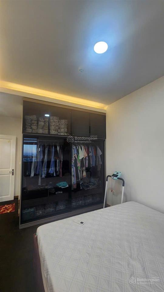 Chuyển công việc, cần bán lại căn góc 2pn 2wc 80m2 moonlight boulevard nhà mới