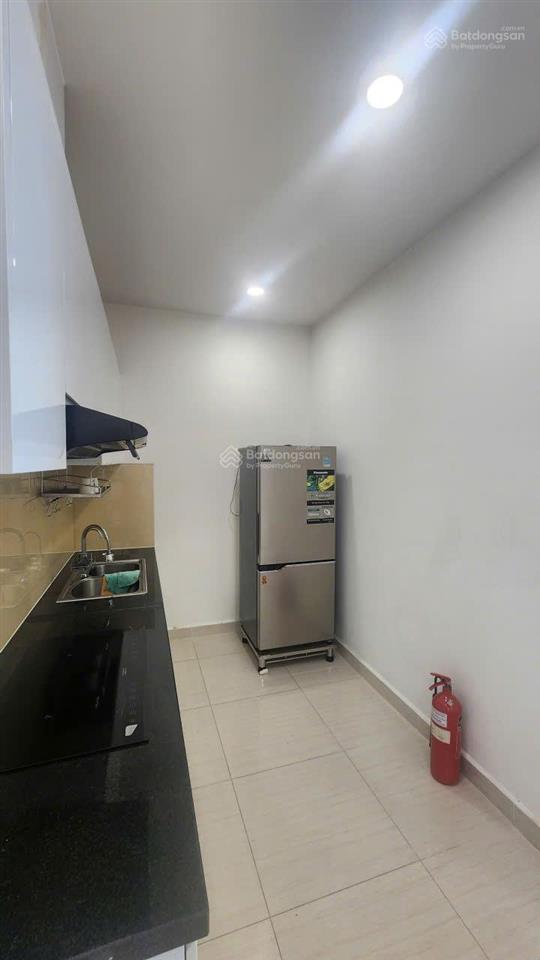 Cho thuê cc moonlight boulevard, 10 triệu vnd, 57 m2, 2pn, 1wc đầy đủ nội thất