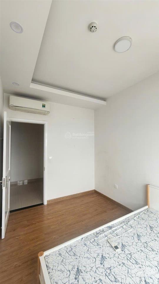 Cho thuê cc moonlight boulevard, 10 triệu vnd, 57 m2, 2pn, 1wc đầy đủ nội thất