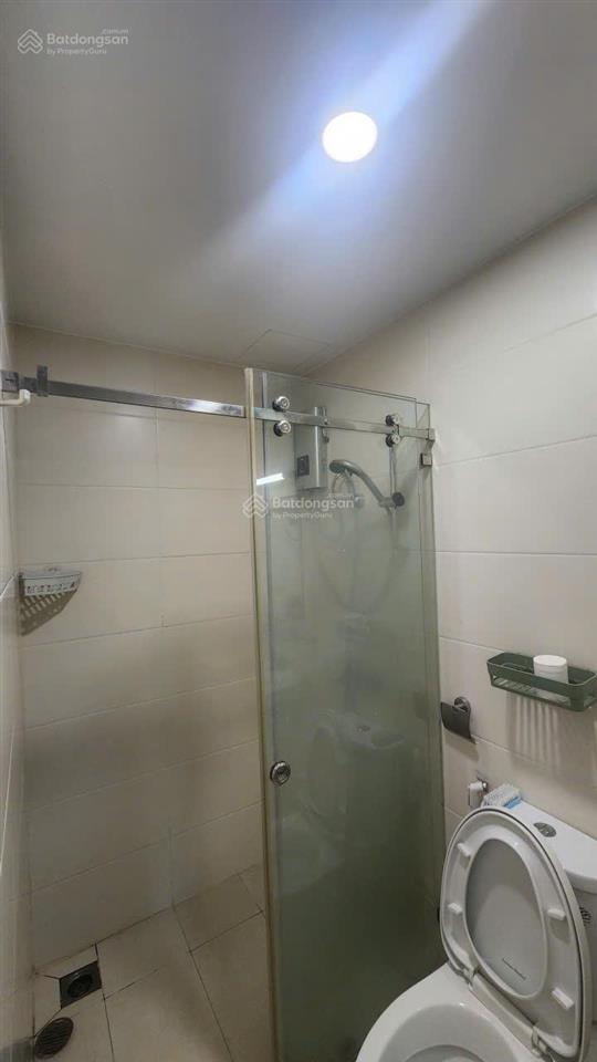 Cho thuê cc moonlight boulevard, 10 triệu vnd, 57 m2, 2pn, 1wc đầy đủ nội thất