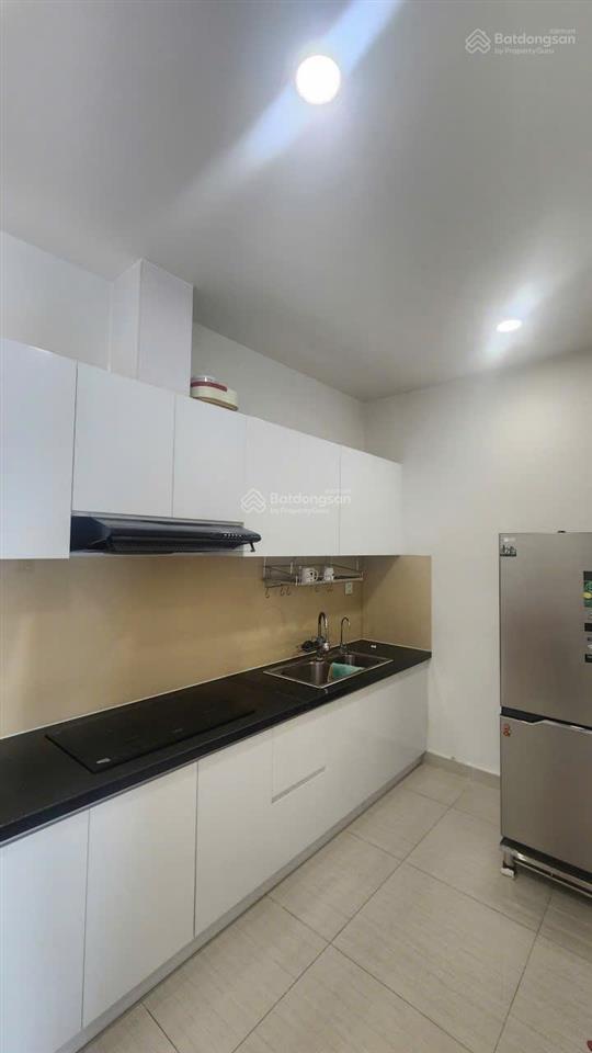 Cho thuê cc moonlight boulevard, 10 triệu vnd, 57 m2, 2pn, 1wc đầy đủ nội thất