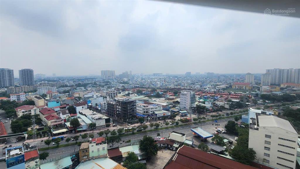 Cho thuê cc moonlight boulevard, 10 triệu vnd, 57 m2, 2pn, 1wc đầy đủ nội thất