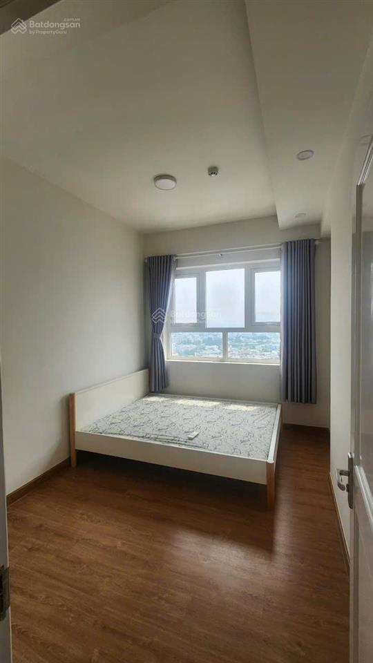 Cho thuê cc moonlight boulevard, 10 triệu vnd, 57 m2, 2pn, 1wc đầy đủ nội thất
