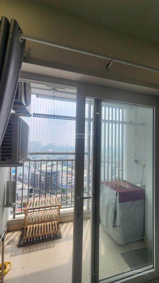 Cho thuê cc moonlight boulevard, 10 triệu vnd, 57 m2, 2pn, 1wc đầy đủ nội thất