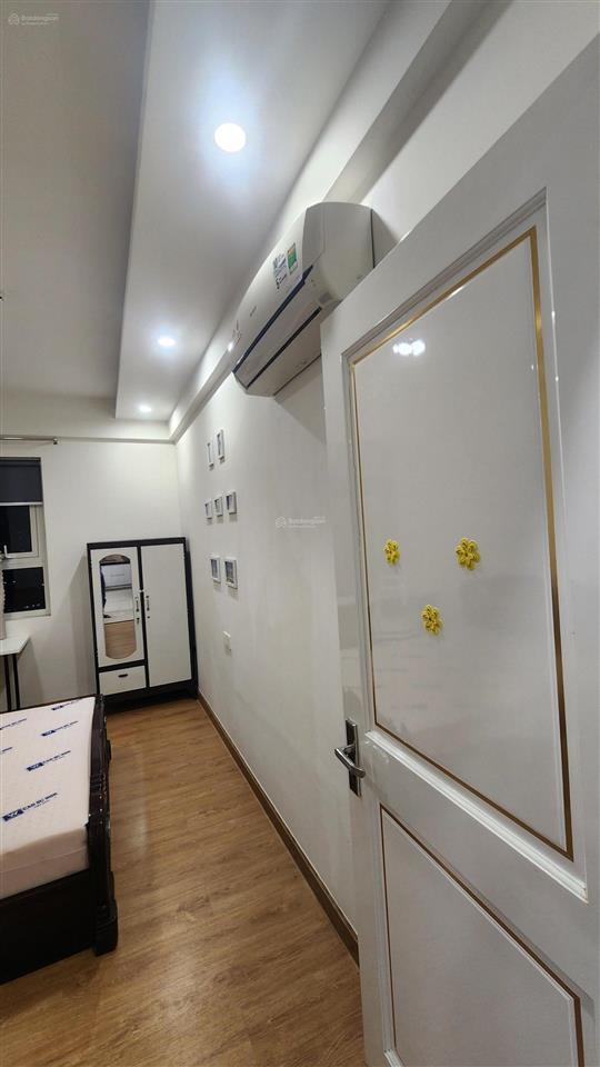 Bán căn hộ chung cư 1pn, 1vs full nội thất tại moonlight boulevard giá 2tỷ600tr