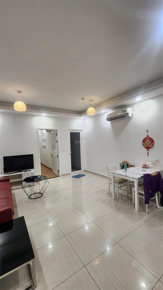 Bán căn hộ chung cư 1pn, 1vs full nội thất tại moonlight boulevard giá 2tỷ600tr