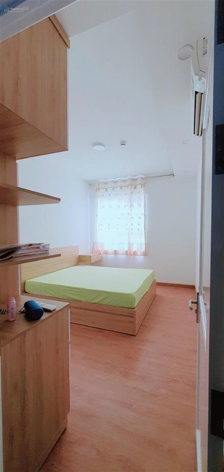 Em cần cho thuê ngay căn 1pn có máy lạnh, bếp và một số nt giá 8tr/tháng