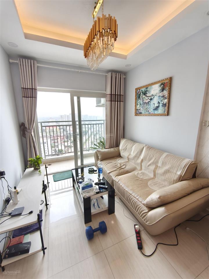 Em cần cho thuê lại căn hộ 2pn full nt đẹp giá 12tr