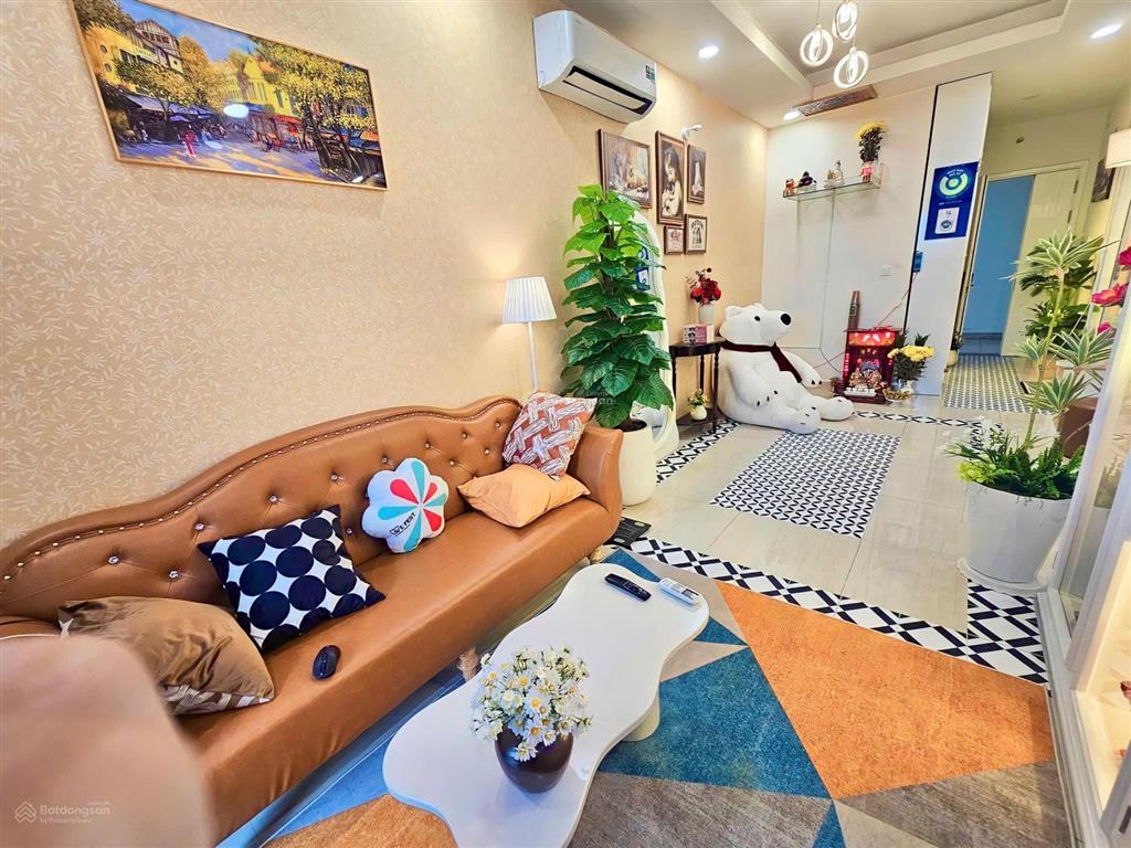 [hàng độc  giá đẹp] căn hộ sân vườn moonlight boulevard  chỉ 3,3 tỷ