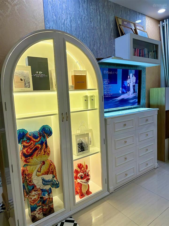 [hàng độc  giá đẹp] căn hộ sân vườn moonlight boulevard  chỉ 3,3 tỷ