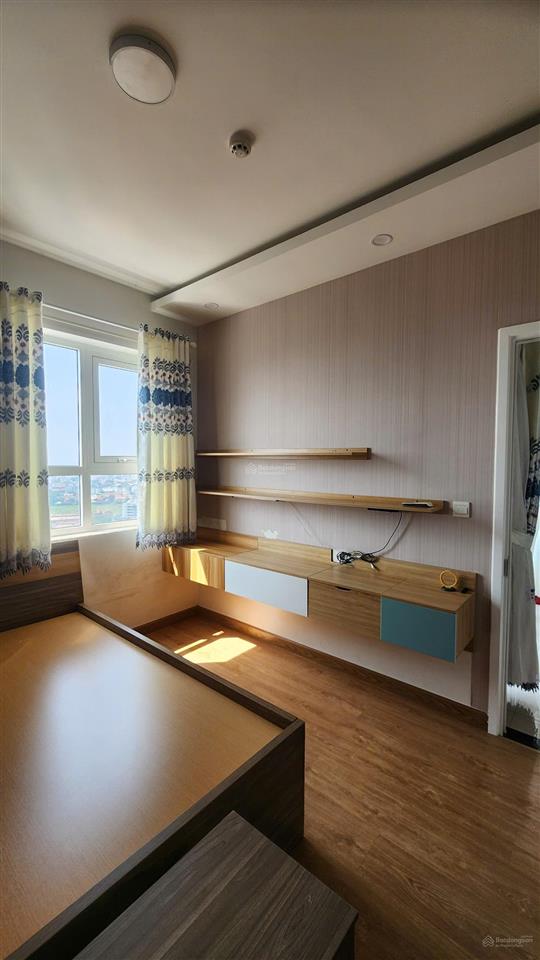 Em cần bán lại căn 3 phòng ngủ 97m2 full nội thất giá chỉ 4tỷ500tr