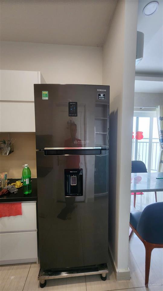 Em cần bán lại căn 3 phòng ngủ 97m2 full nội thất giá chỉ 4tỷ500tr
