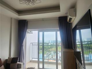 Chuyển công tác cần bán lại căn hộ 3 phòng ngủ 97m2 moonlight boulevard giá 4tỷ5 full nt