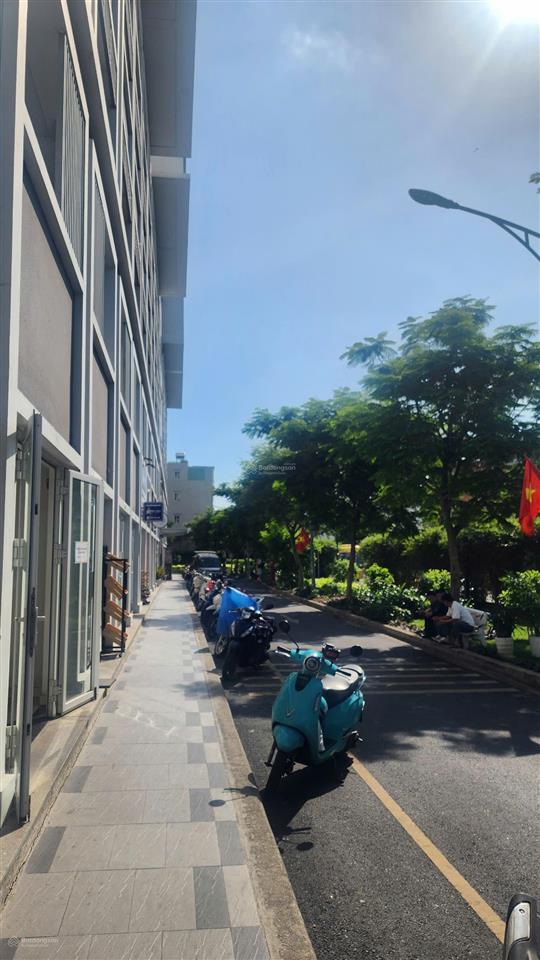 Cần tiền bán gấp căn shophouse moonlight boulevard 140m2, chỉ 4tỷ500tr