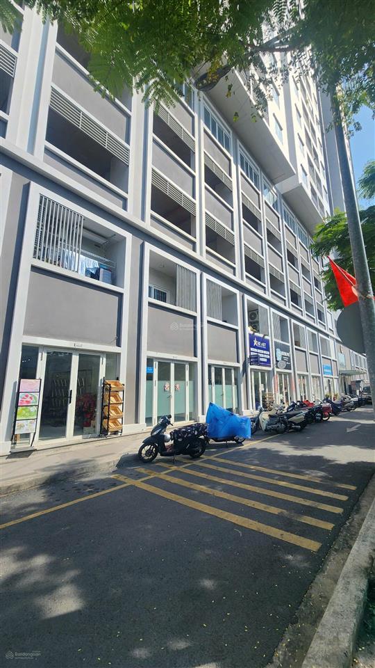 Cần tiền bán gấp căn shophouse moonlight boulevard 140m2, chỉ 4tỷ500tr