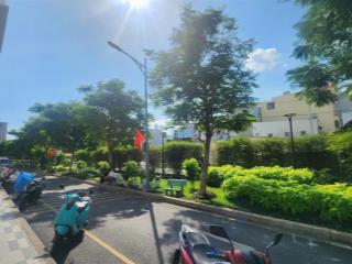 Cần tiền bán gấp căn shophouse moonlight boulevard 140m2, chỉ 4tỷ500tr