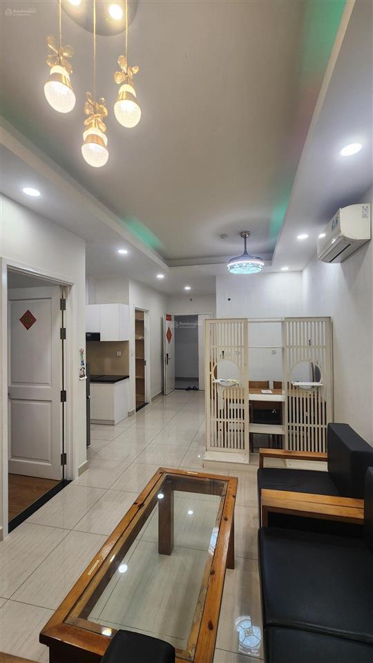 Em cần cho thuê ngay căn hộ 2 pn 2wc moonlight boulevard full nội thất 12tr/th