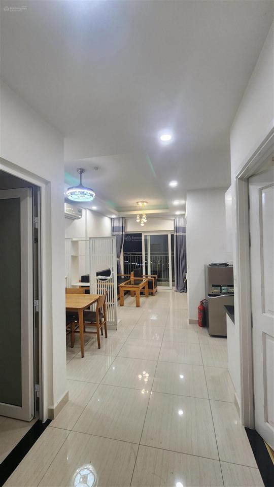 Em cần cho thuê ngay căn hộ 2 pn 2wc moonlight boulevard full nội thất 12tr/th